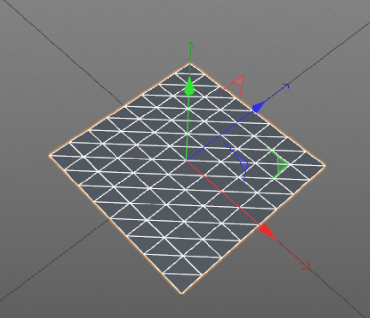 NURBS硬曲面建模宝典 - 一种三角化四边形网格制作蜂巢结构的办法 - R站|学习使我快乐！ - 2