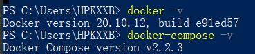 基于Windows安装Docker部署DooTask开源项目管理工具 - R站|学习使我快乐！ - 3