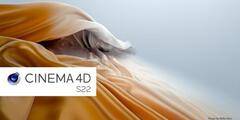 三维软件 Maxon Cinema 4D Studio S22.123Release 多国语言正式PJ版 WIN/MAC(含预设库) + 通用破解补丁 免费下载